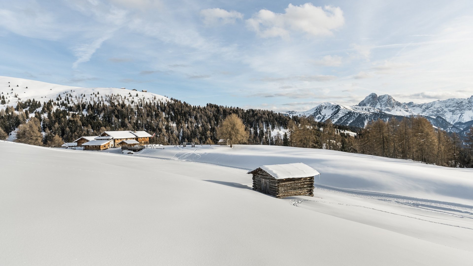 Südtirol Gutschein