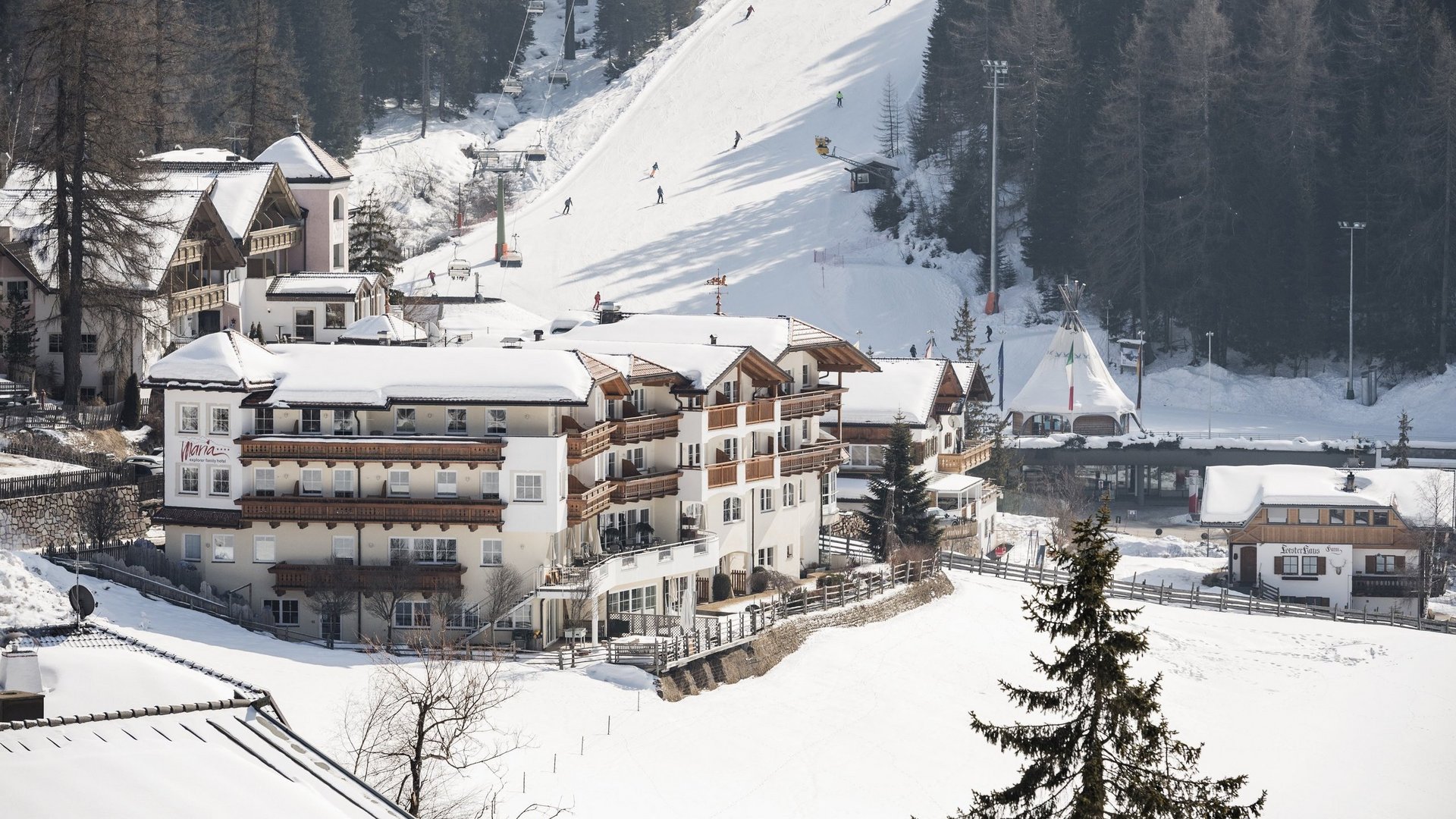 Südtirol Gutschein