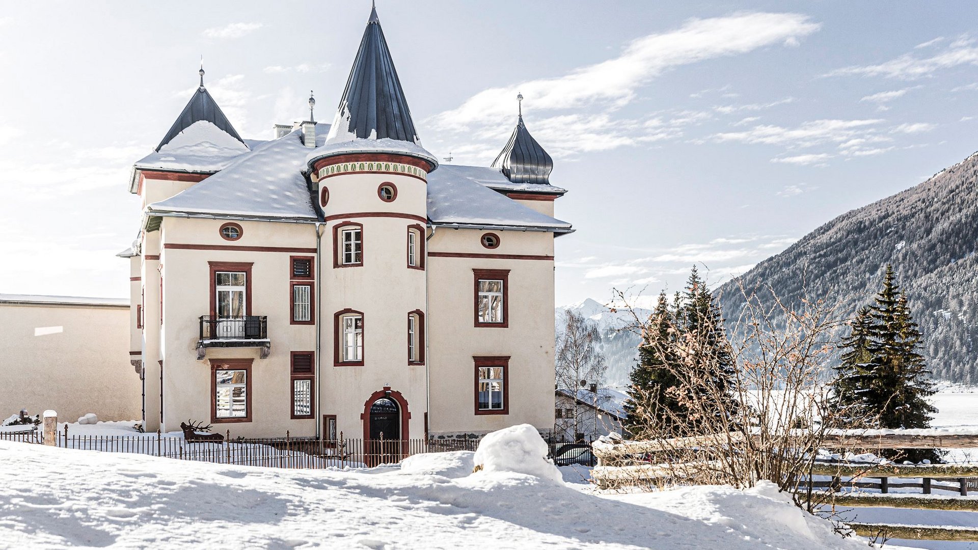 Südtirol Gutschein