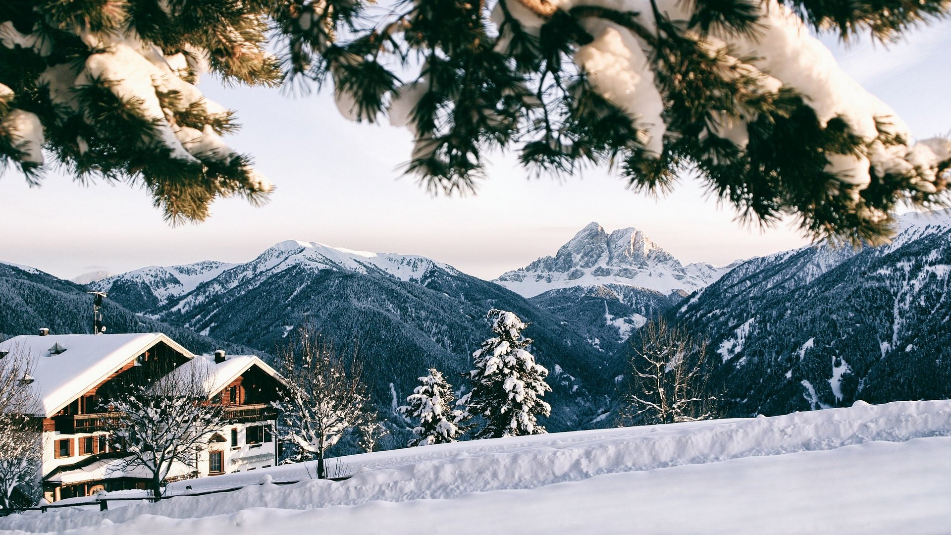 Südtirol Gutschein