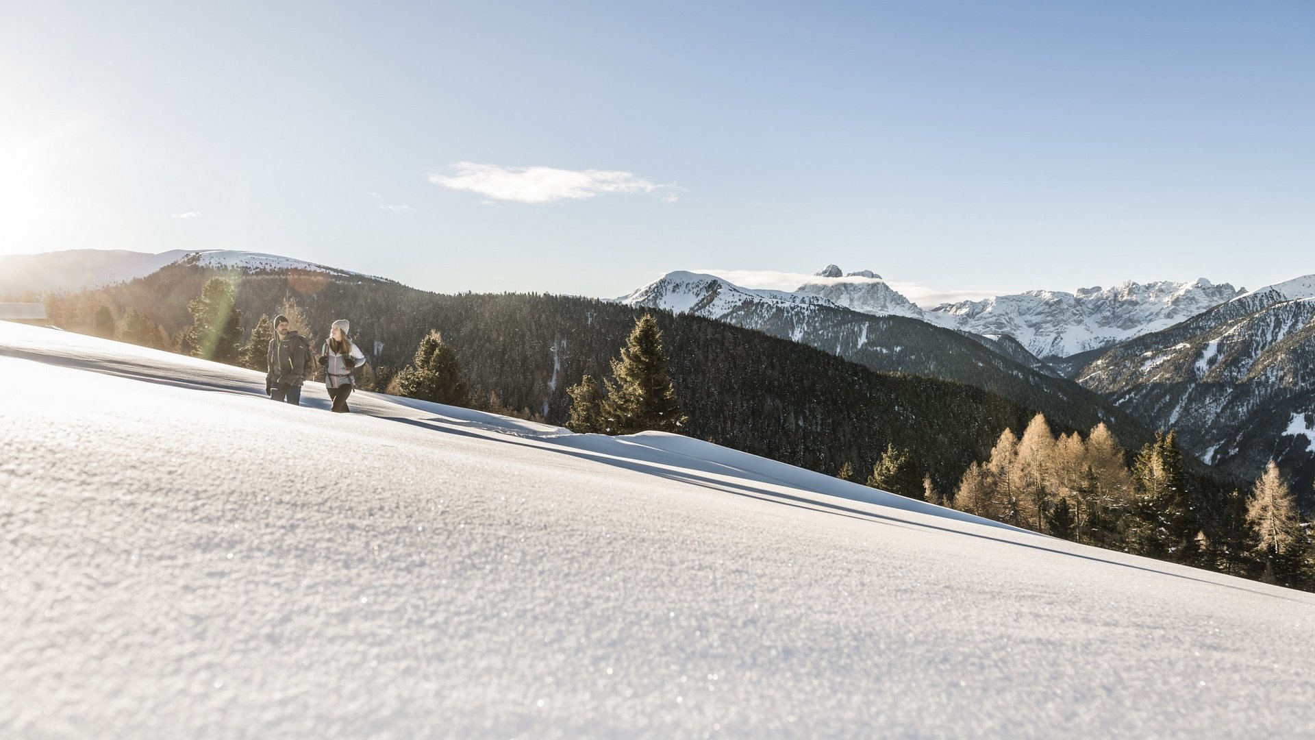 Südtirol Gutschein