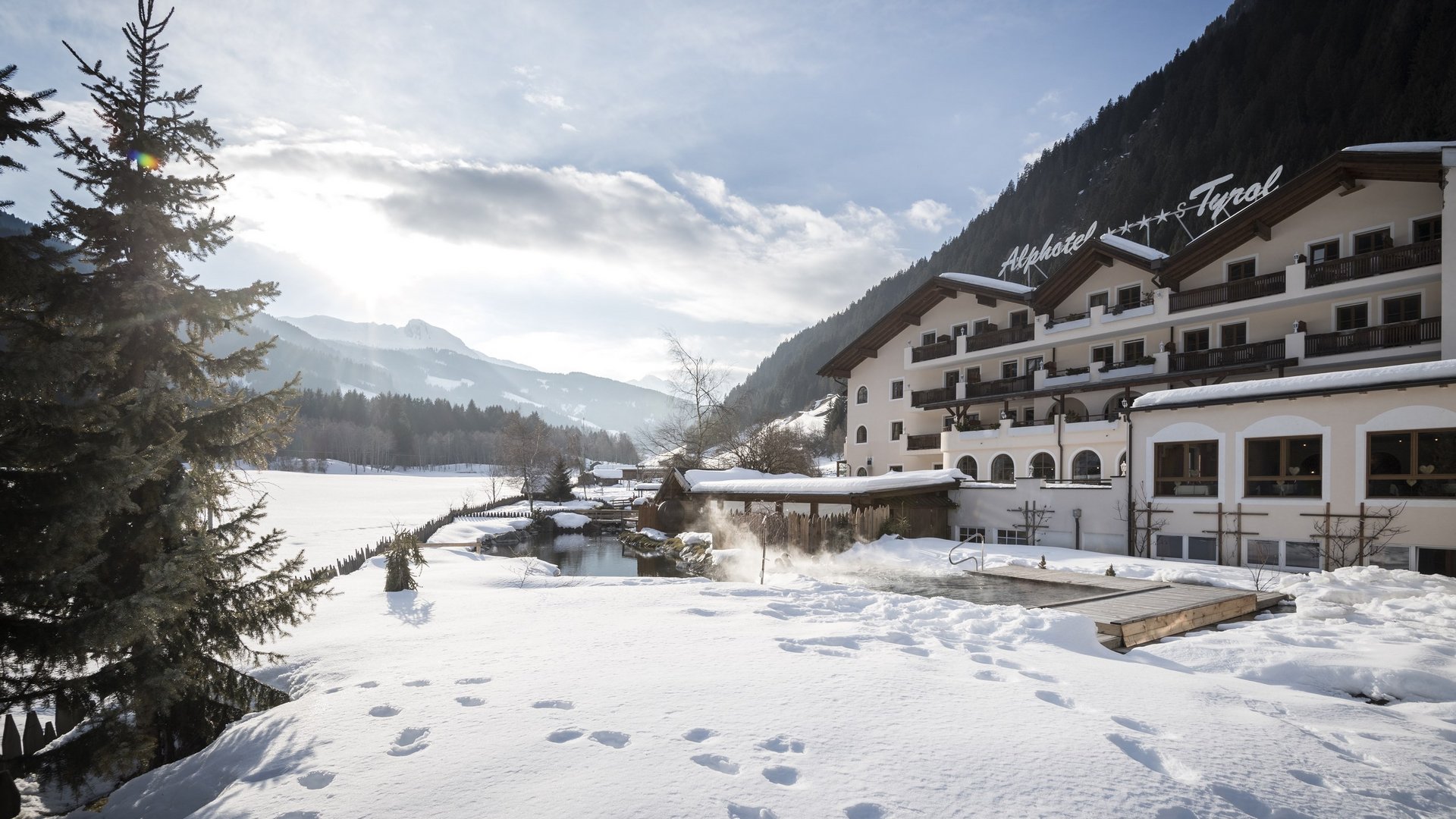 Südtirol Gutschein