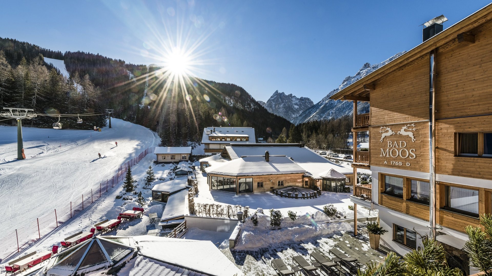 Südtirol Gutschein