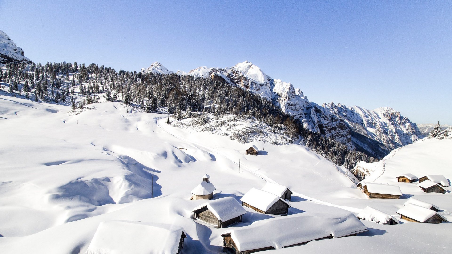 Südtirol Gutschein