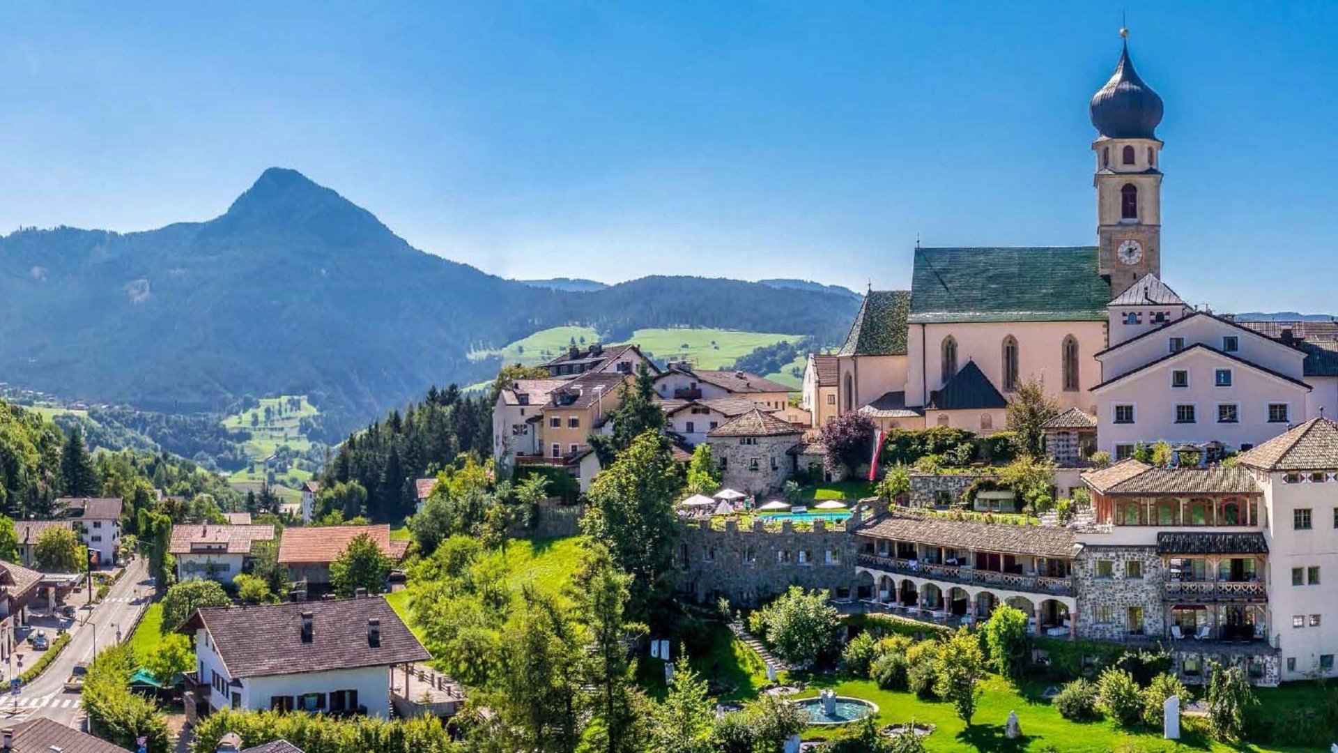 Südtirol Gutschein