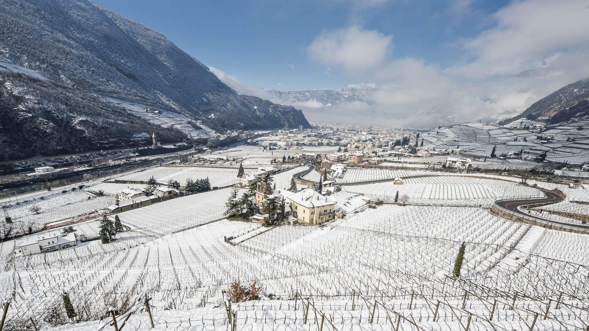 Südtirol Gutschein