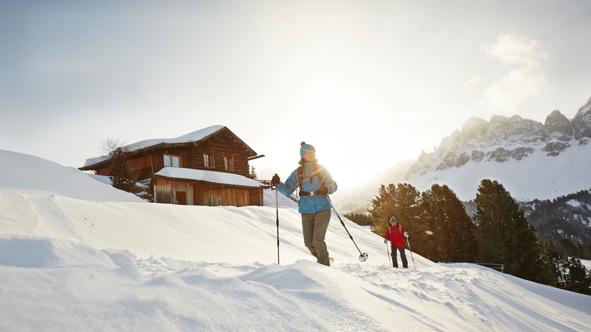 Südtirol Gutschein